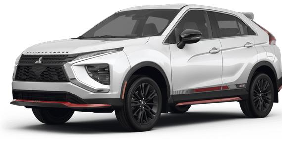 MITSUBISHI ECLIPSE CROSS 2024 JA4ATVAA5RZ051397 image MITSUBISHI ECLIPSE CROSS 2024 JA4ATVAA5RZ051397 image